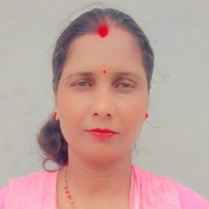 Shanti Kumari