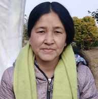 Meenu Shakya