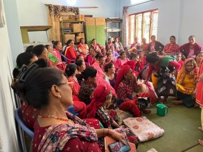 Promoting Gender Equality and Social Justice in Rural Communities