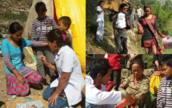 Mobile-Medical-Health-Camp