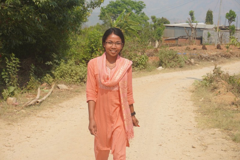 The Echo of Empowerment: Kulmaya’s Movement in Rural Nepal