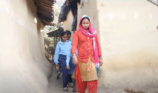 Her Story: Satyadevi Ram's Journey of Brick Kiln