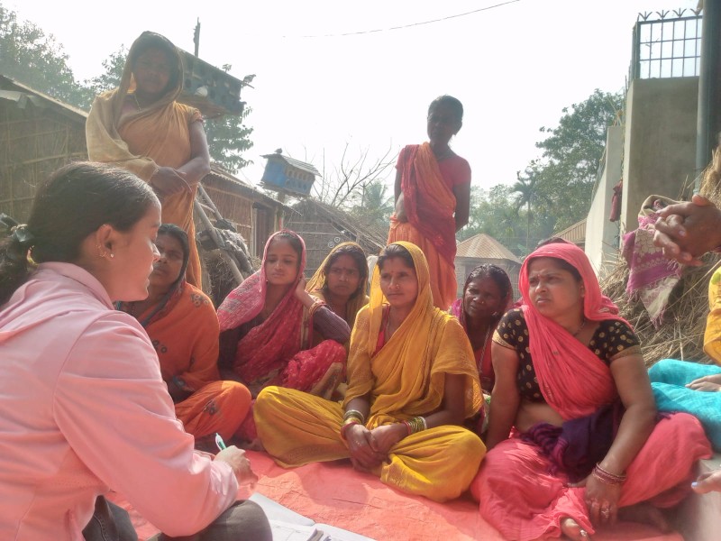 Climate Change Orientation in Saptari: Empowering Communities to Tackle Local Impacts