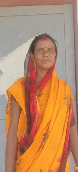 Fulo Devi Mahato: A Determined Homemaker’s Journey Toward Agricultural Empowerment